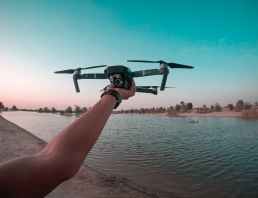 Top 5 Drones of 2023: Unmatched Aerial Photography & Videography Options.